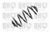 QUINTON HAZELL QCS5684 Coil Spring